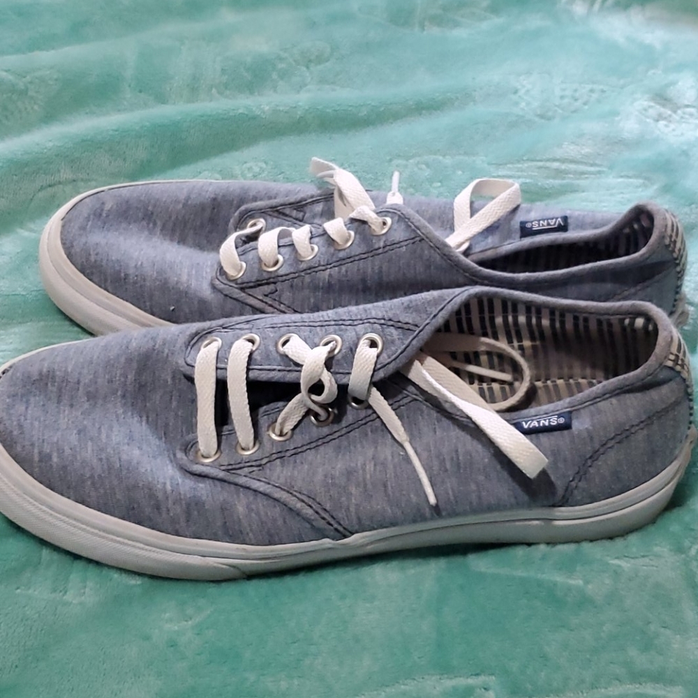 Vans Shoes - Picture 3 of 7